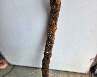 #93	Catcus Skeleton - 34" Tall	 $30.00 
