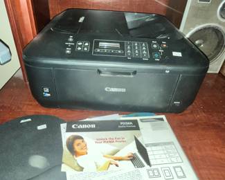 CANON MX479 PRINTER