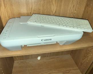 CANON PRINTER