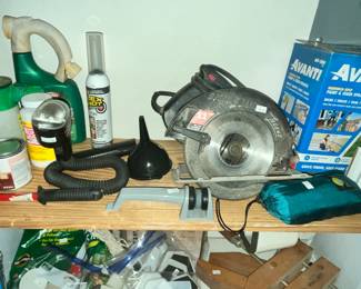 SKILSAW