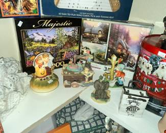 PUZZLES