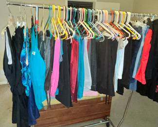 MORE LADIES CLOTHING