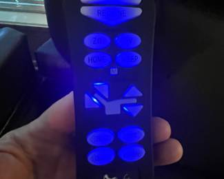 LIFT & RECLINE CONTROLLER