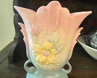 ANOTHER HULL VASE!