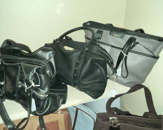 ROSETTI PURSES & OTHERS