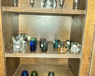 SHOT GLASSES