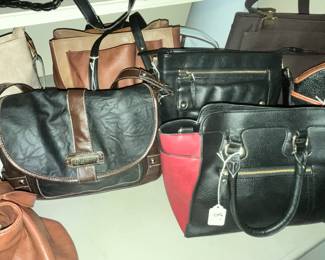 ROSETTI & OTHERS