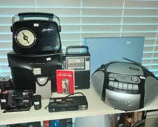 RADIOS