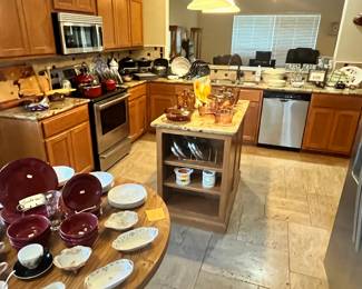 KITCHEN!