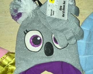 KIDS CAP