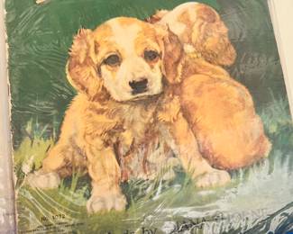 Antique Vintage Collectible Children’s Books