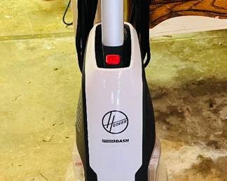 Hoover Floor Cleaner