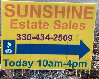 Best Estate Sale Biz in the Galaxy!!!