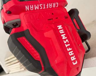 CRAFTSMAN Weed Trimmer