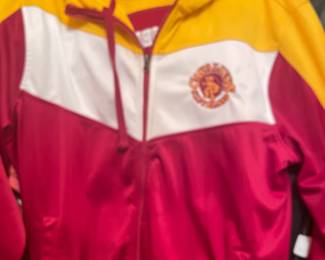 Cleveland Cavaliers Hoodie Jacket