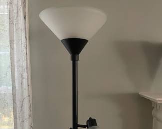 Multi-Light Floor Lamp
