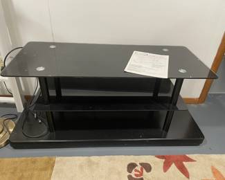 Modern Media or TV Table