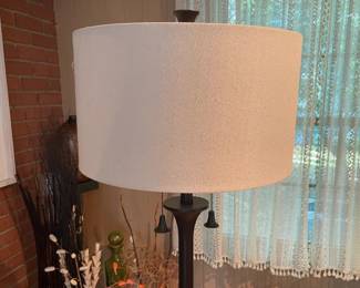 Floor Lamp