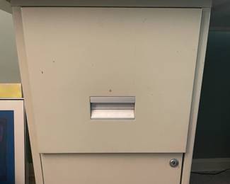 Business File Cabinets