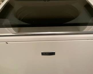 Maytag Washer
