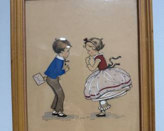 Sale Picture