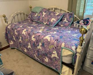 Twin Daybed and Trundle 