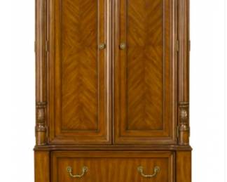 Pulaski Furniture Beckenham Armoire 