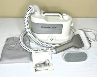 Rowenta Pro Compact Garment Steamer IS1430. 