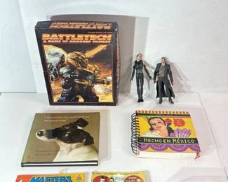 Sale Picture