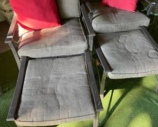 Outdoor furniture