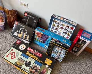 Sale Picture