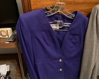 . . . another business ensemble