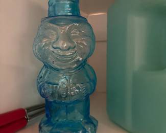 . . . vintage jar