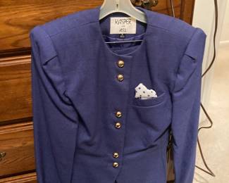 . . . vintage work wear