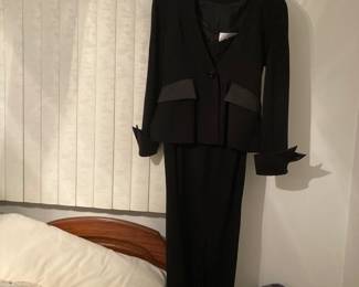 . . . vintage jump suit