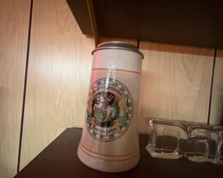 . . . stein