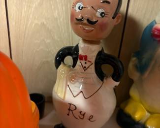 . . . chef
