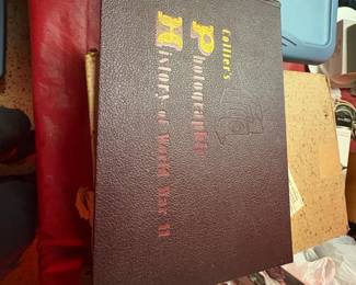 . . . WWII Collier's book
