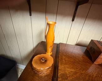 . . . another great vase