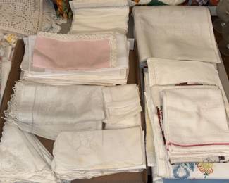 Linens