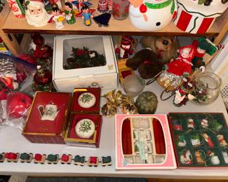 Lenox holiday 