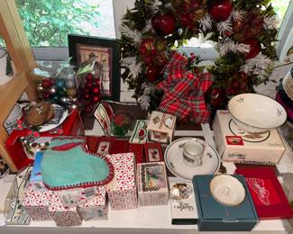 Christmas decor for everyone !