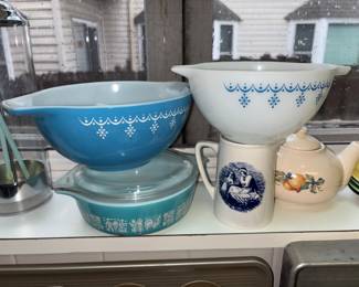 Pyrex 