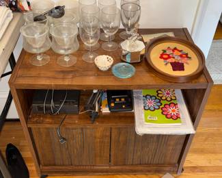Tv stand 