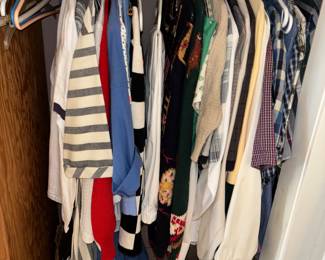 Women’s clothing