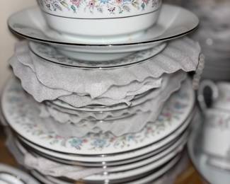 Noritake Blythe china 