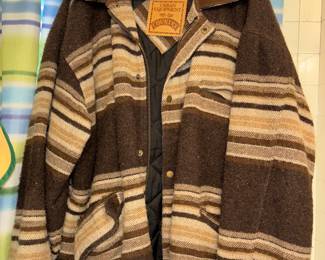 Urban Equipment Country Jacket 