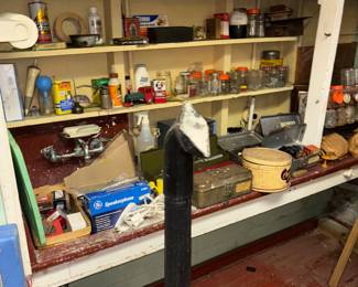 Workroom 