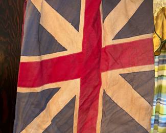 Union Jack -English flag