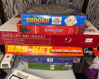 Games 